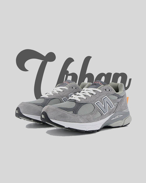 New Balance 990v3 Grey