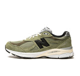 New Balance 990v3 "MiUSA JJJJound Olive"