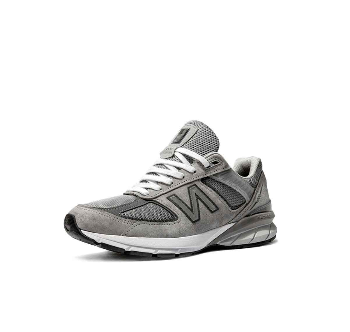 New Balance 990v5 Grey