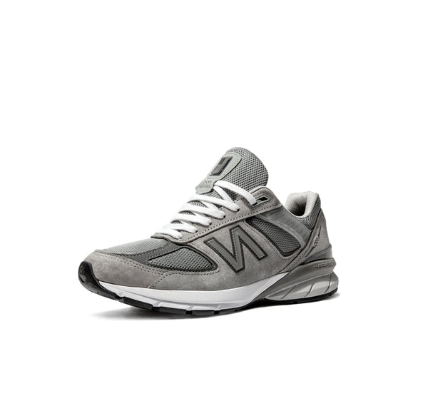 New Balance 990v5 Grey
