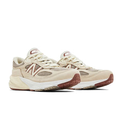 New Balance 990v6 MiUSA "Loro Piana"