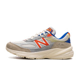 New Balance 990v6 MiUSA Ronnie Fieg Madison Square Garden Sandrift