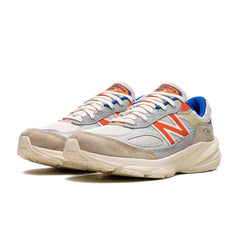 New Balance 990v6 MiUSA Ronnie Fieg Madison Square Garden Sandrift