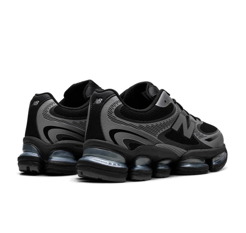 New Balance Abzorb 2000 