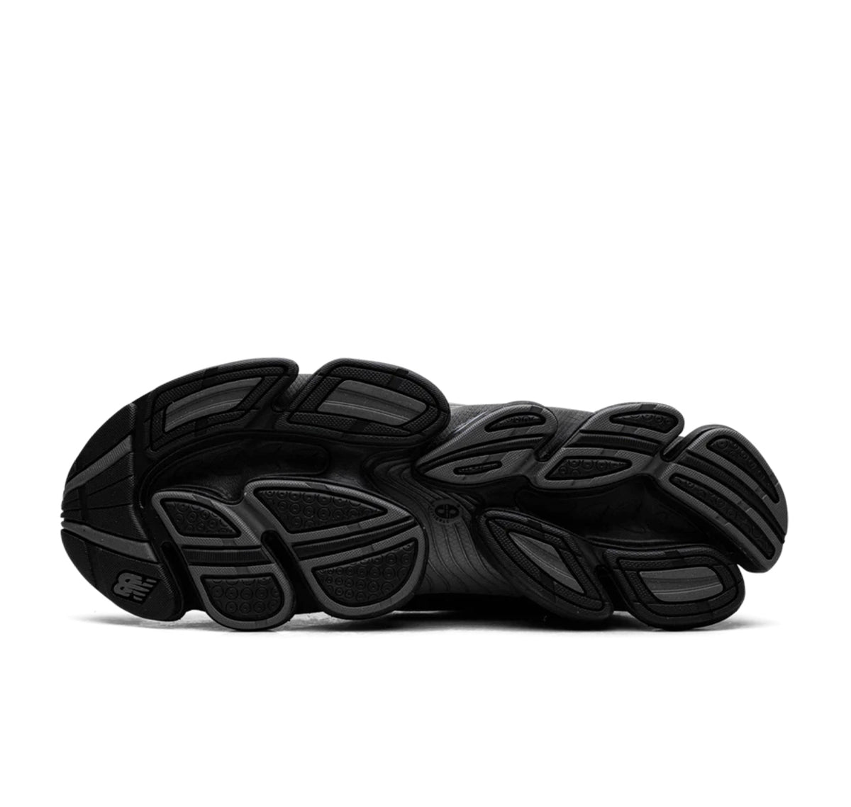 New Balance Abzorb 2000 "Black Grey"