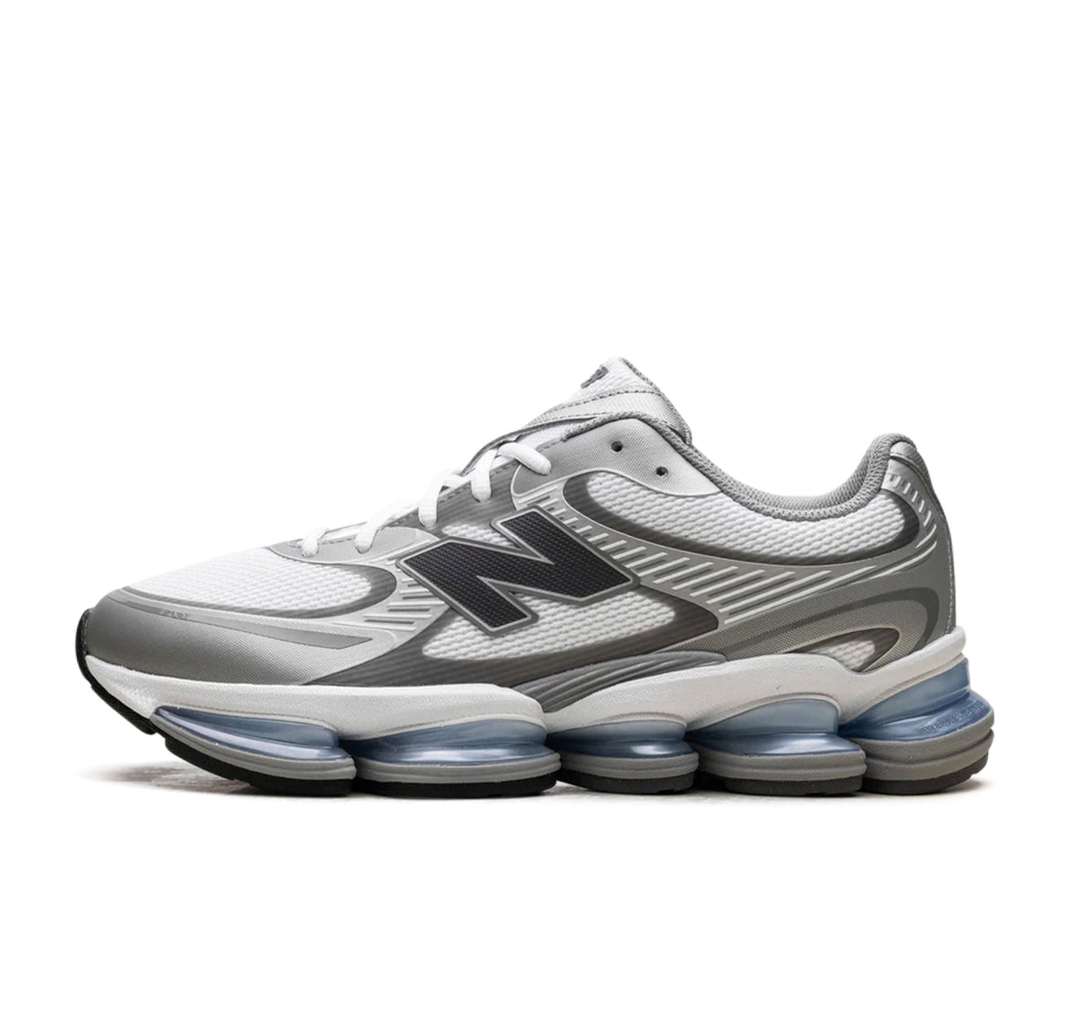 New Balance Abzorb 2000 "White Grey Blue"