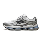New Balance Abzorb 2000 "White Grey Blue"