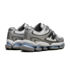 New Balance Abzorb 2000 "White Grey Blue"