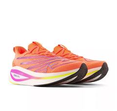 New Balance FuelCell SC Elite V3 Orange