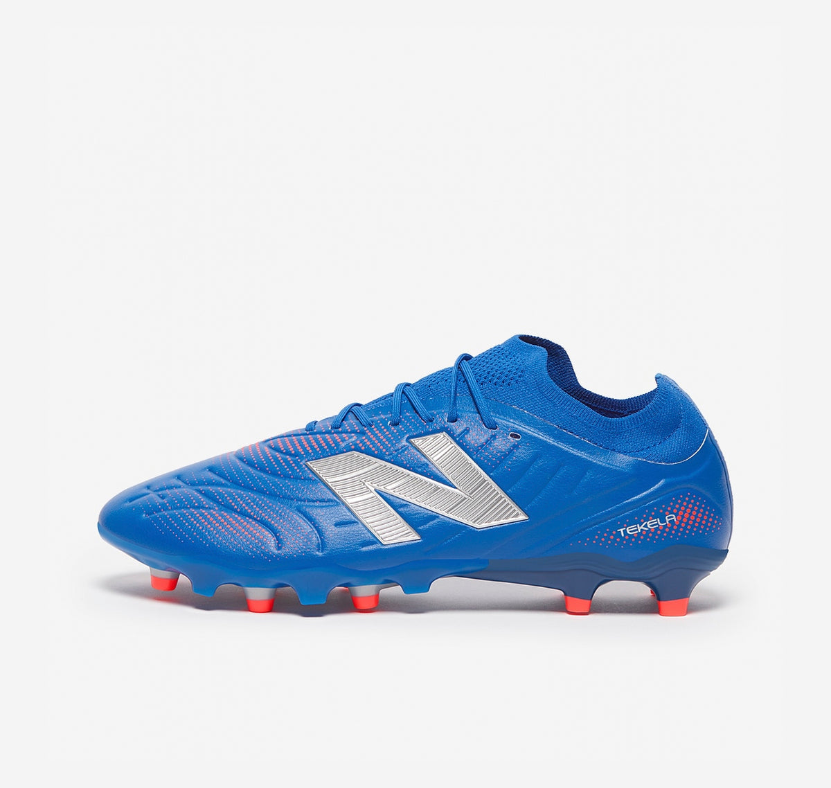 New Balance Tekela FG “Blue Orange”