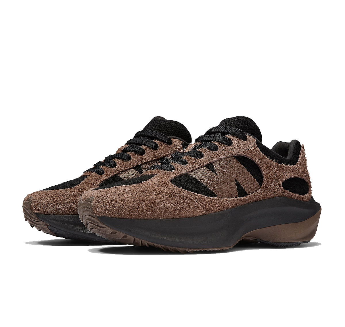 New Balance WRPD Runner "Dark Mushroom"