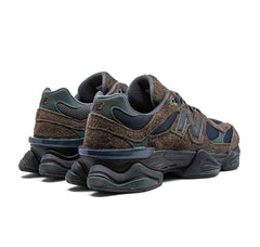 New Balance 9060 x Teddy Santis 990