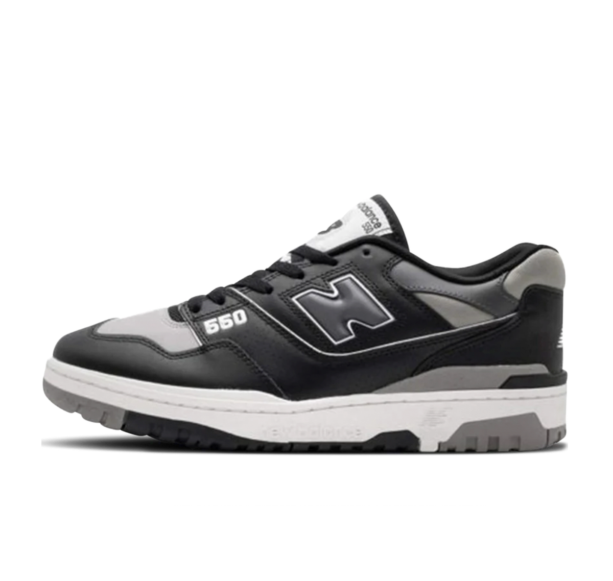 New Balance 550 "Shadow"