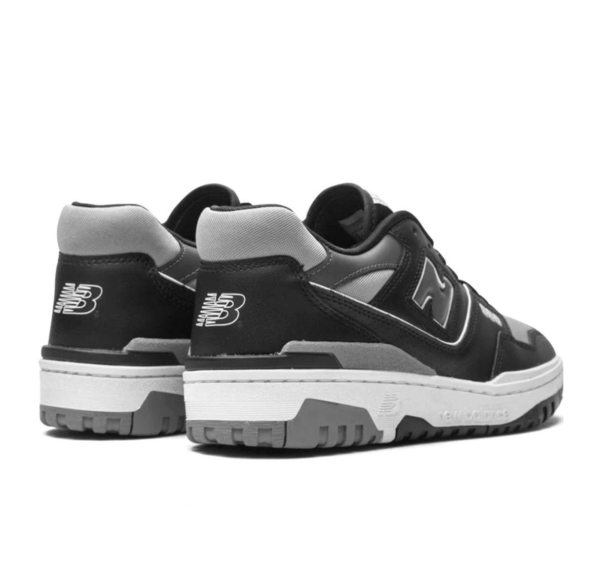 New Balance 550 "Shadow"