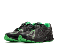 New Balance 1906R "Dark Silver Metallic Lab Green" - foto 2