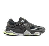 New Balance 9060 "Black Cement Dry Lime"