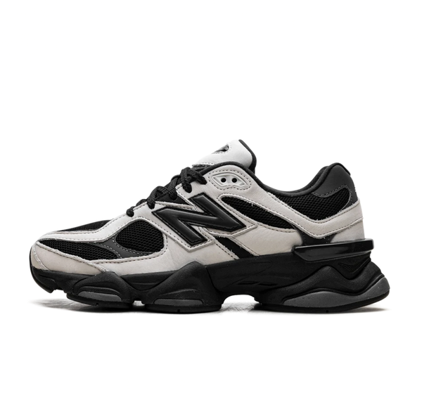 New Balance 9060 "Off White Black" - sneakers y ropa en Colombia
