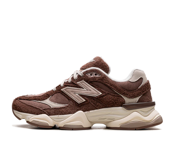 New Balance 9060 "Rich Oak" - sneakers y ropa en Colombia