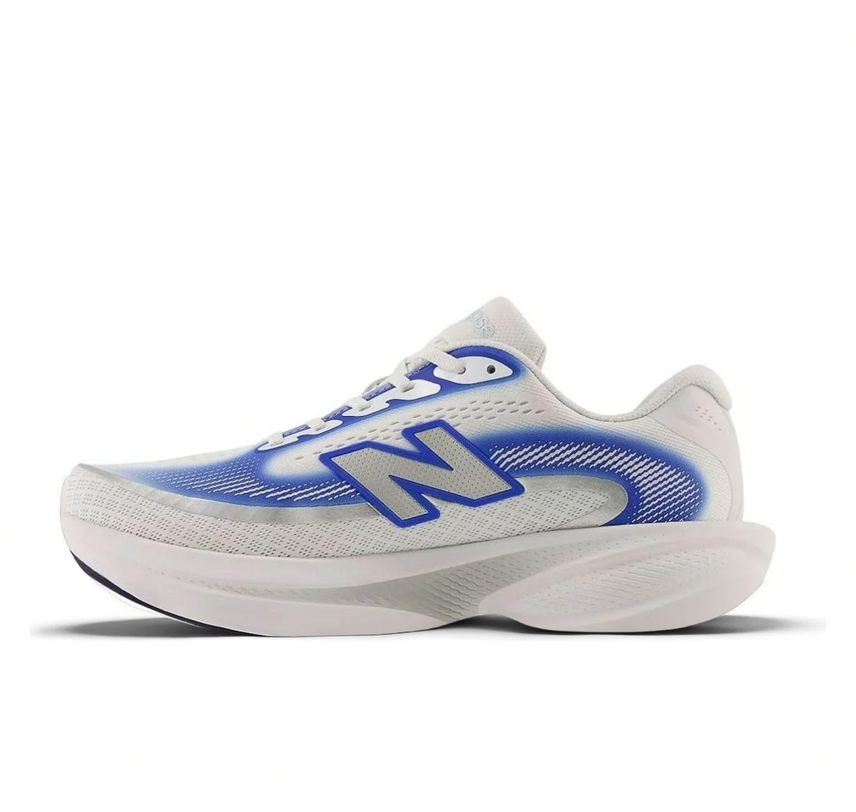 New Balance Ellipse V1 "Parker Valby White Blue Bird"
