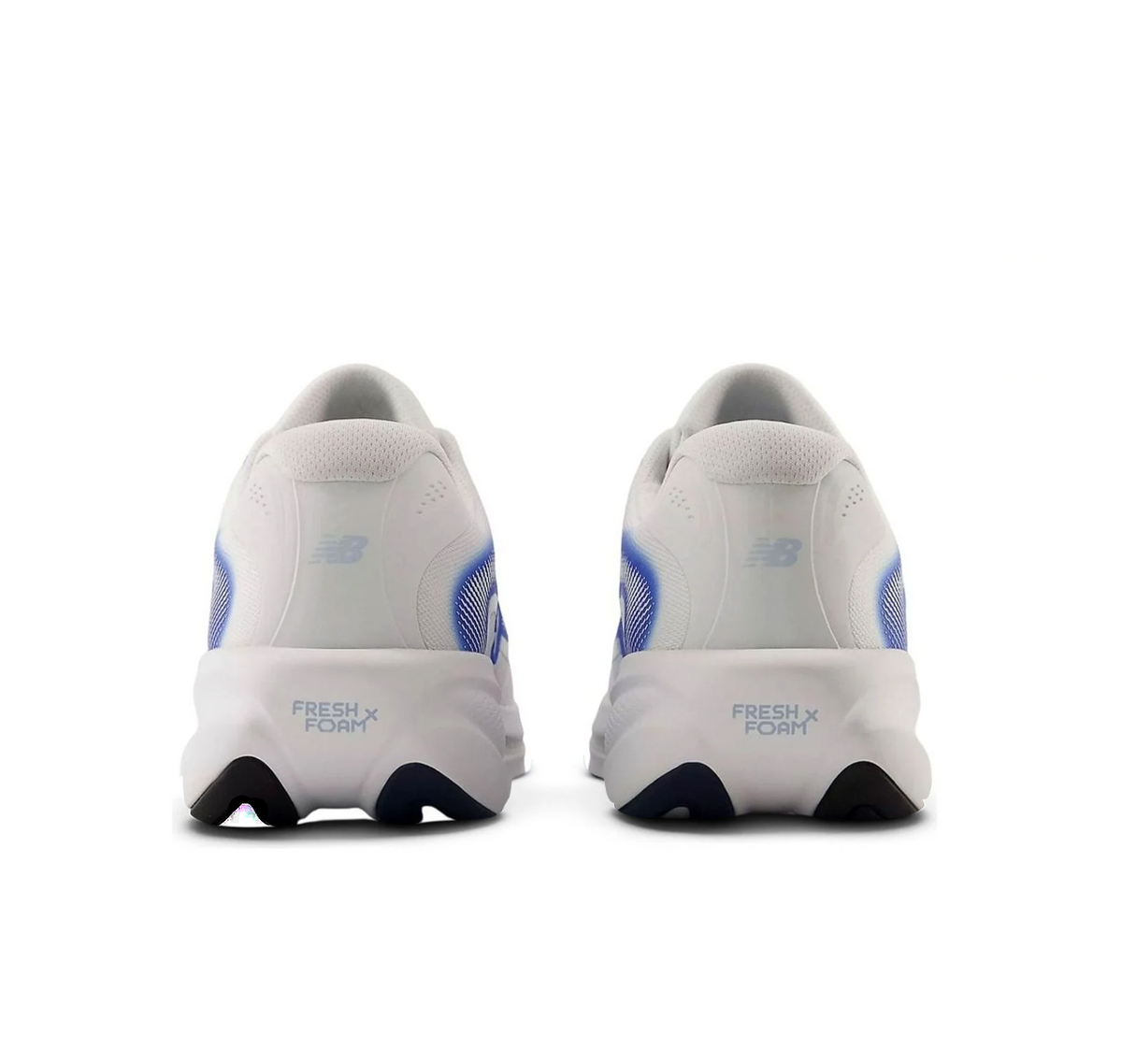 New Balance Ellipse V1 "Parker Valby White Blue Bird"