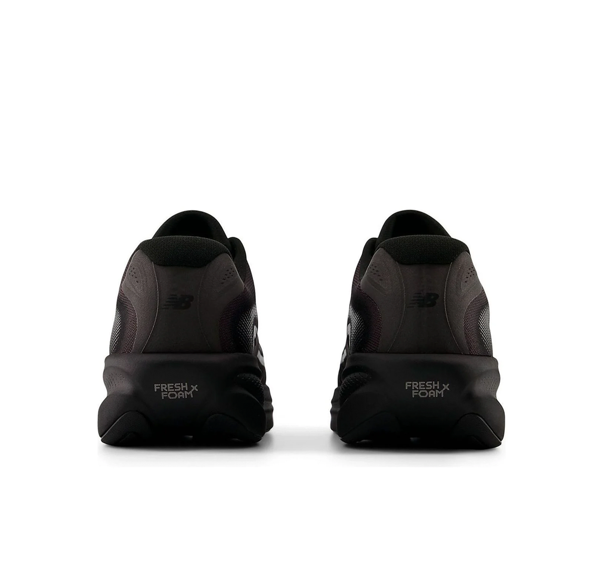 New Balance Ellipse v1 "Black Faded Black"