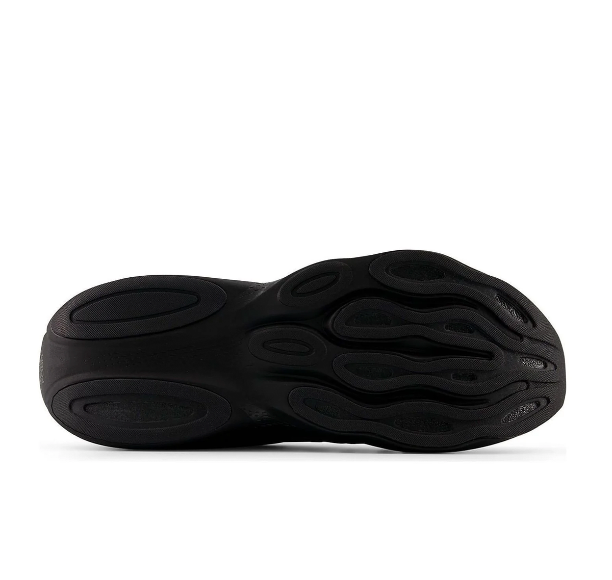 New Balance Ellipse v1 "Black Faded Black"