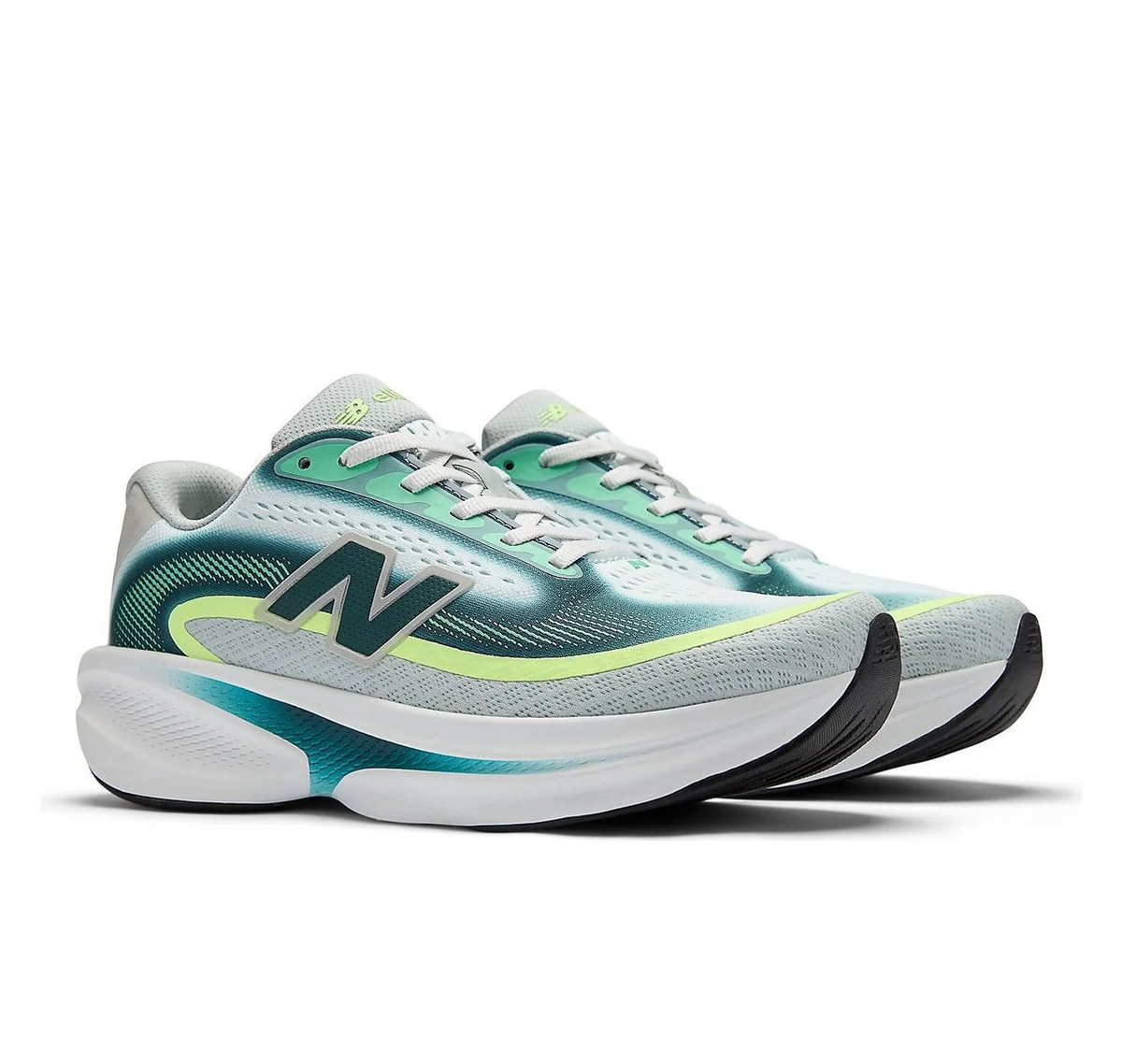New Balance Ellipse v1 "Deep End Medusa Green"