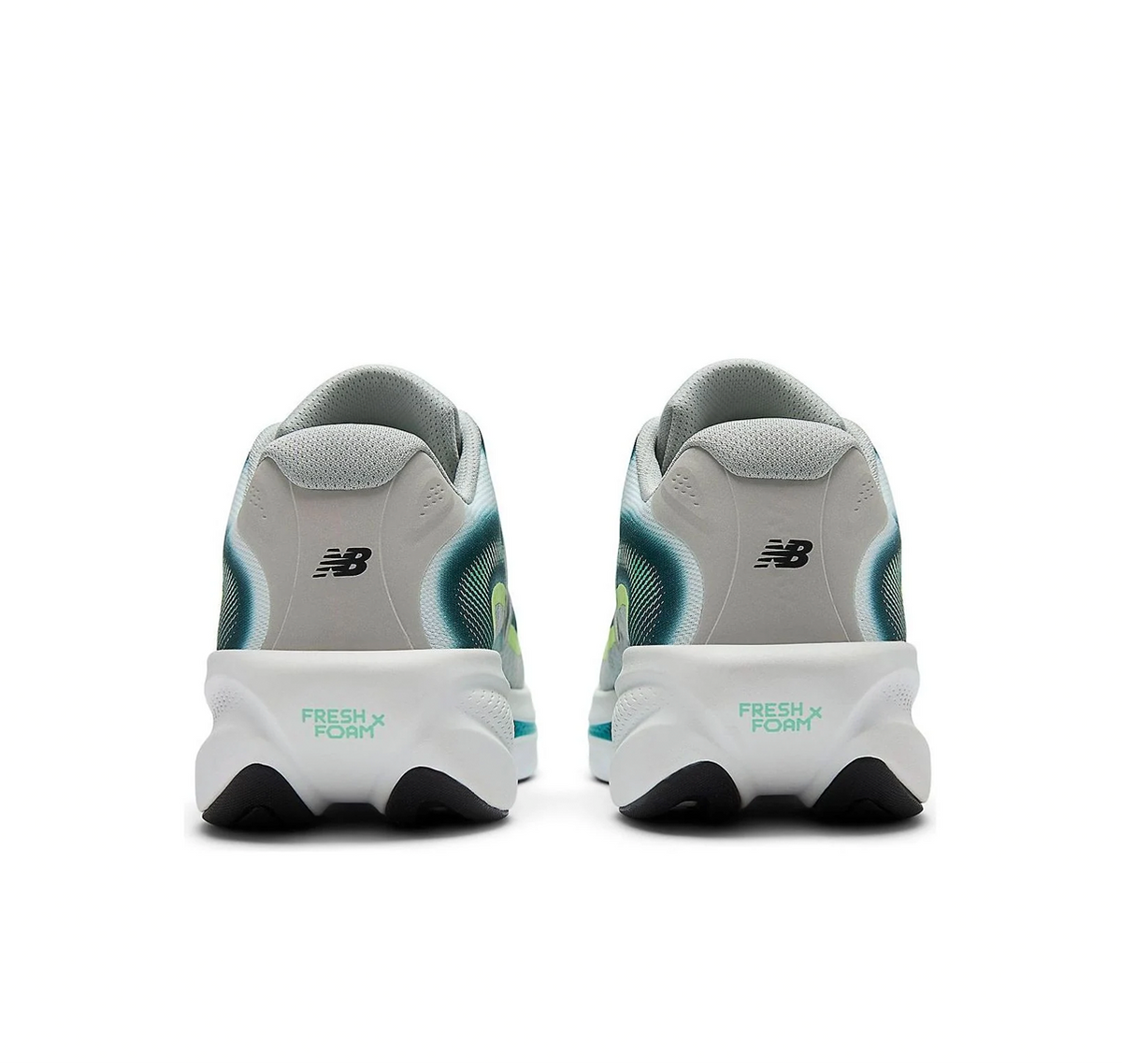 New Balance Ellipse v1 "Deep End Medusa Green"