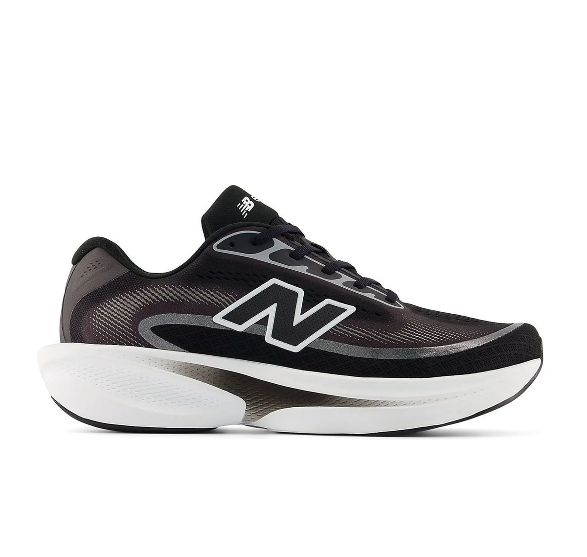 New Balance Ellipse v1 "Faded Black White"