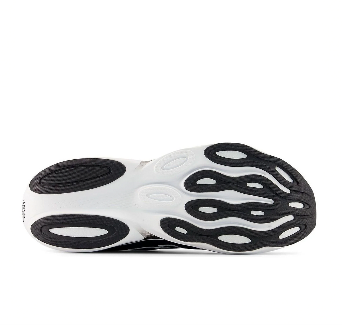 New Balance Ellipse v1 "Faded Black White"