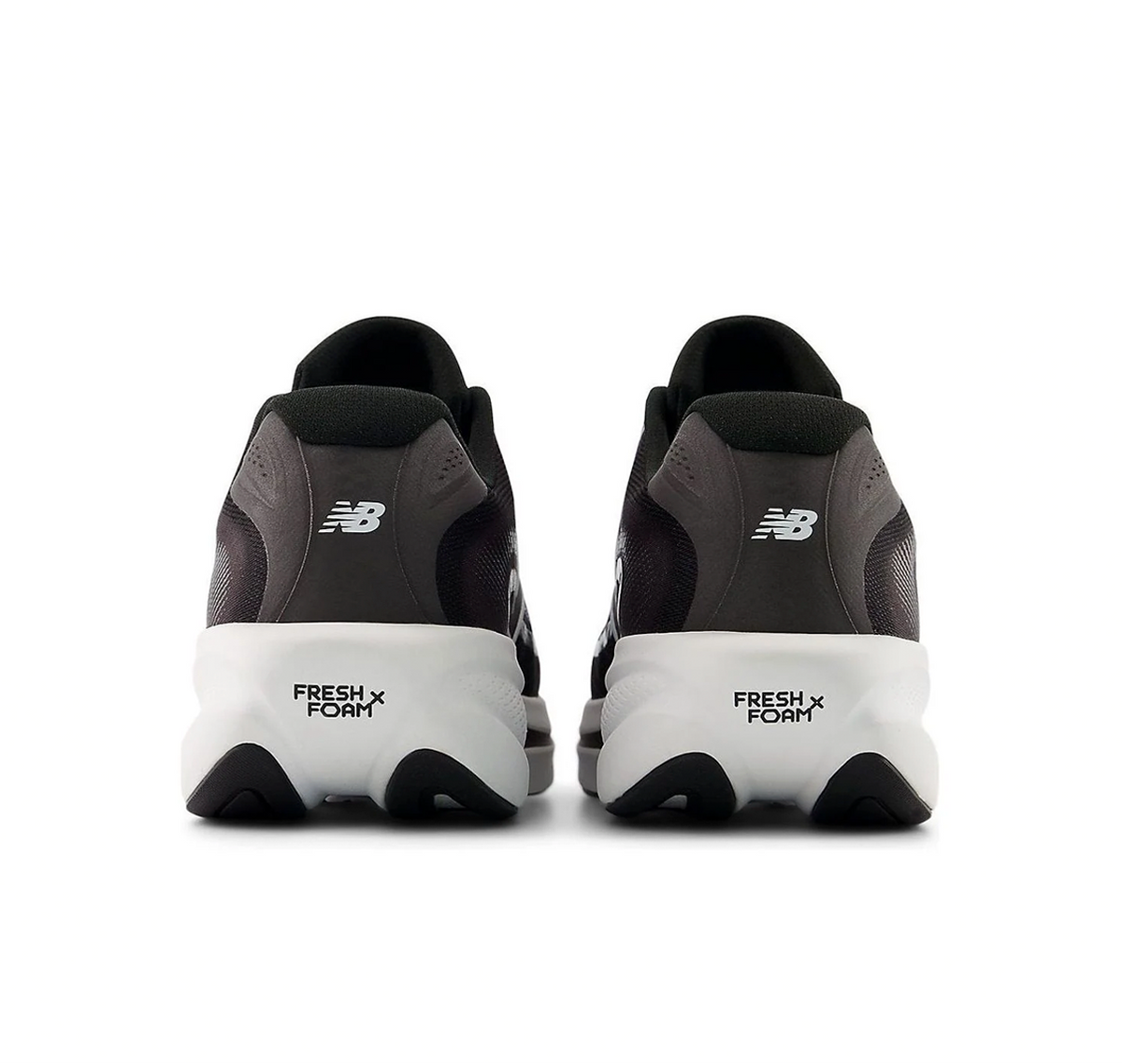 New Balance Ellipse v1 "Faded Black White"