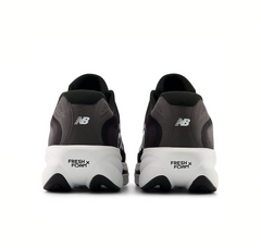 New Balance Ellipse v1 "Faded Black White"