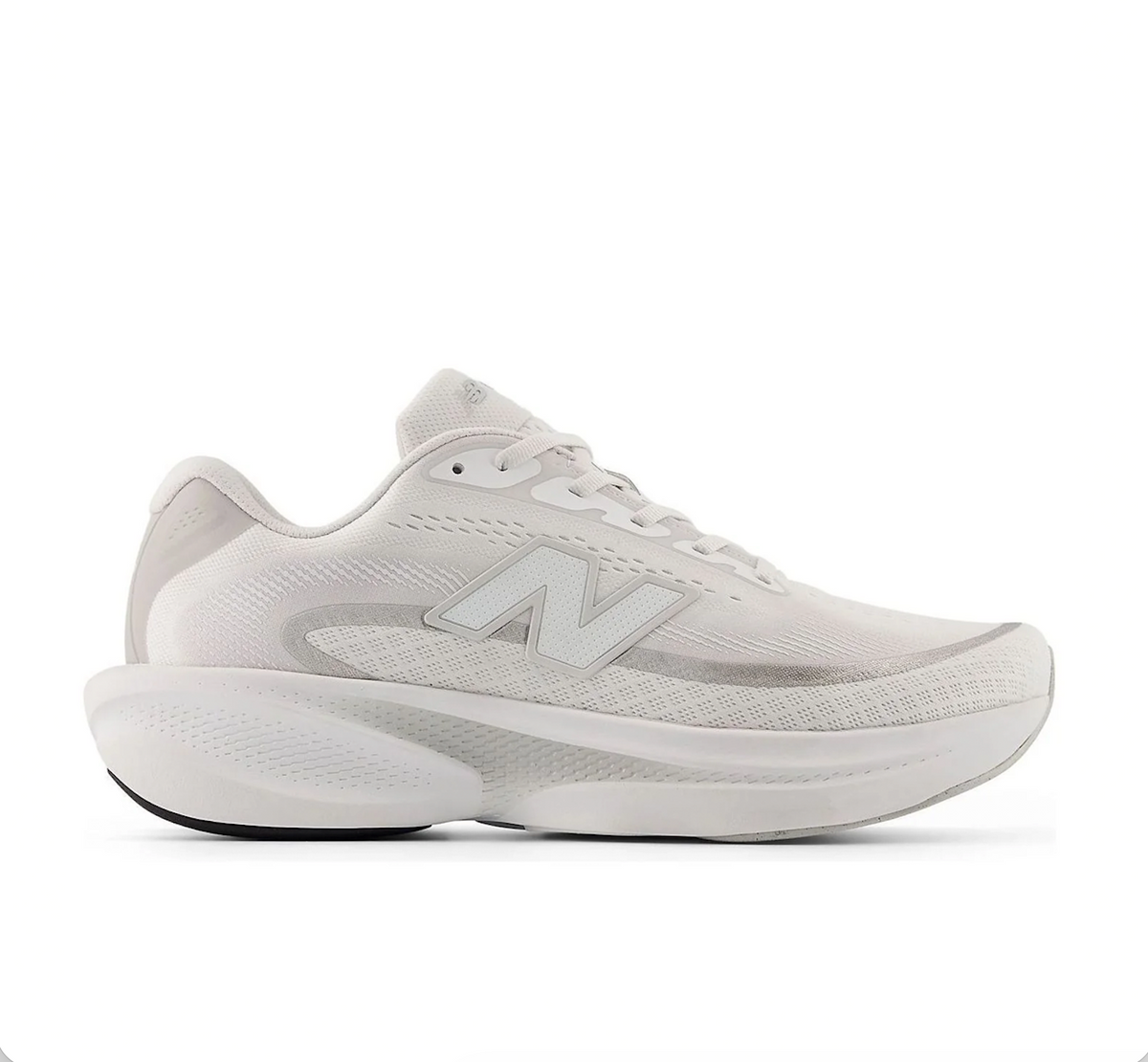 New Balance Ellipse v1 "White Grey Matter"