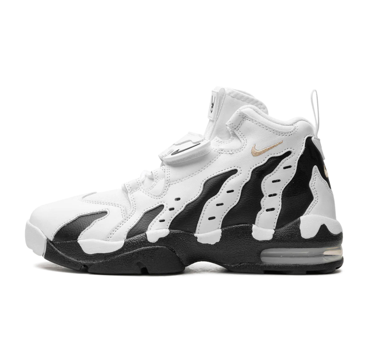 Nike Air DT Max '96 Colorado Away White Black