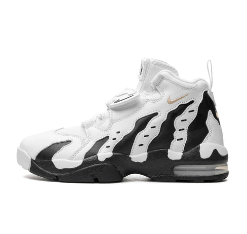 Nike Air DT Max '96 Colorado Away White Black