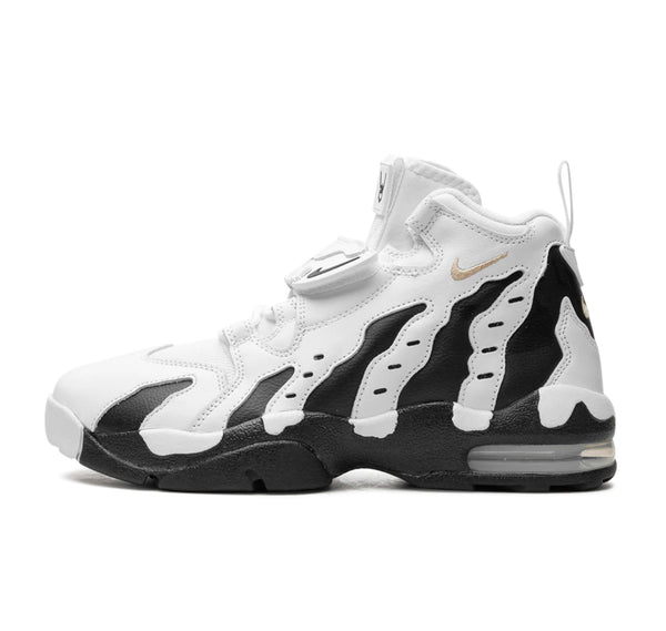 Nike Air DT Max '96 Colorado Away White Black