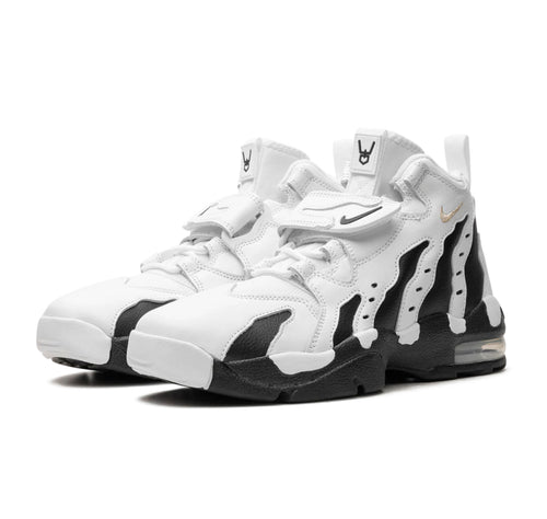 Nike Air DT Max '96 Colorado Away White Black