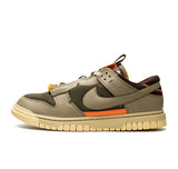 Nike Air Dunk Jumbo "Medium Olive"