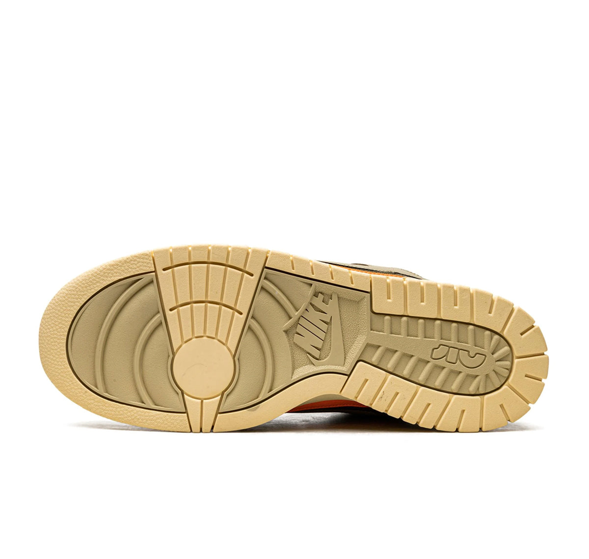 Nike Air Dunk Jumbo "Medium Olive"