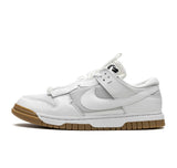 Nike Air Dunk Jumbo Photon Dust Gum Light Brown