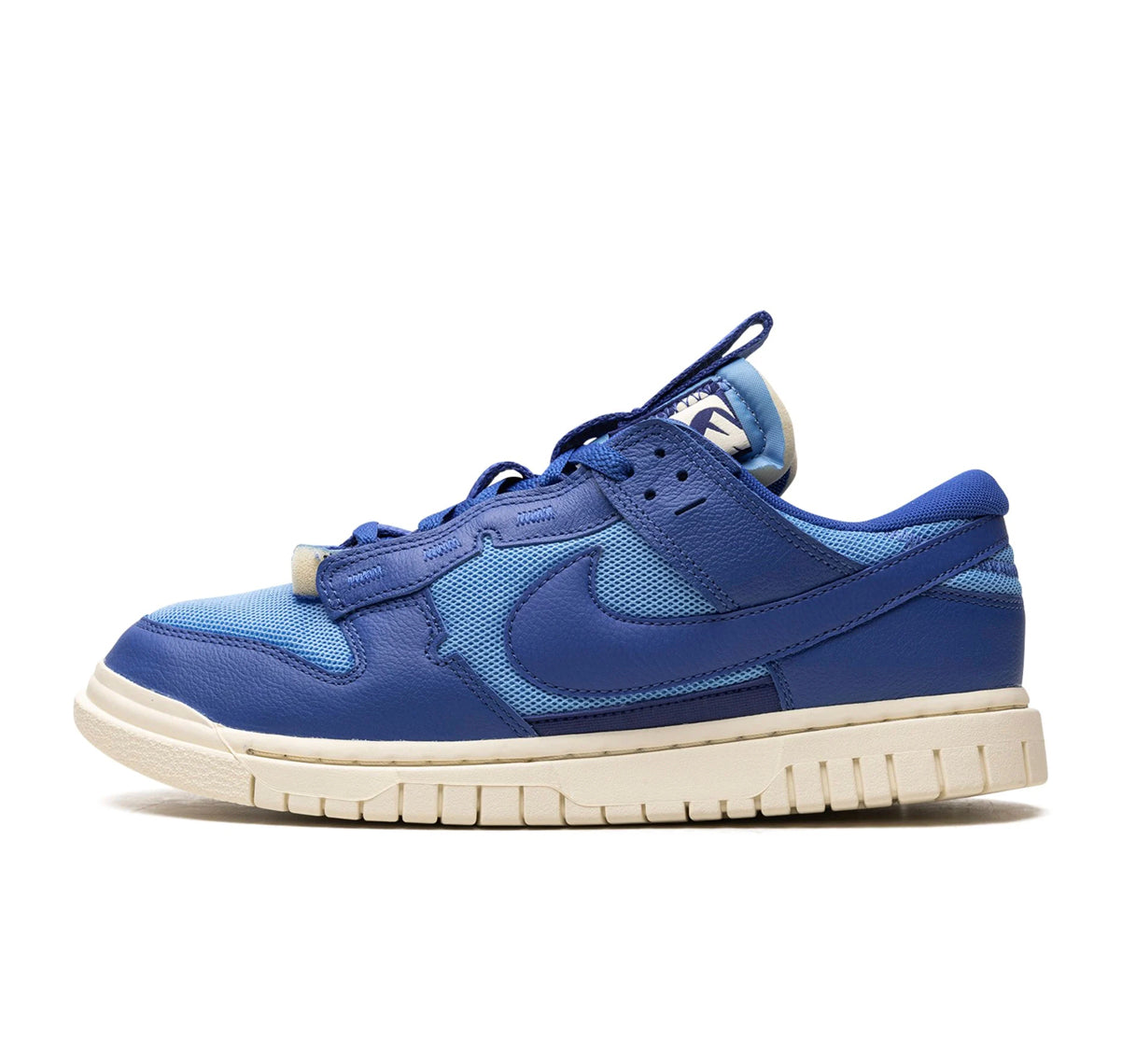 Nike Air Dunk Jumbo "University Blue"