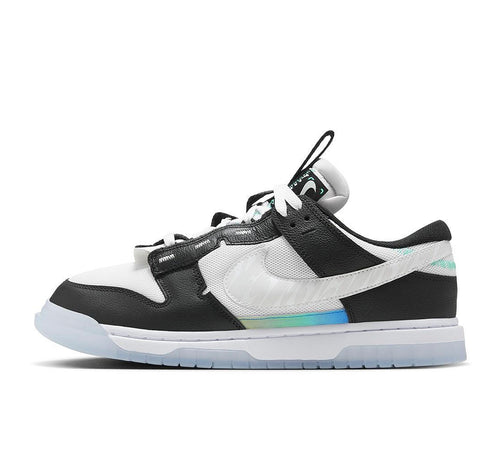 Nike Air Dunk Jumbo Unlock Your Space Panda