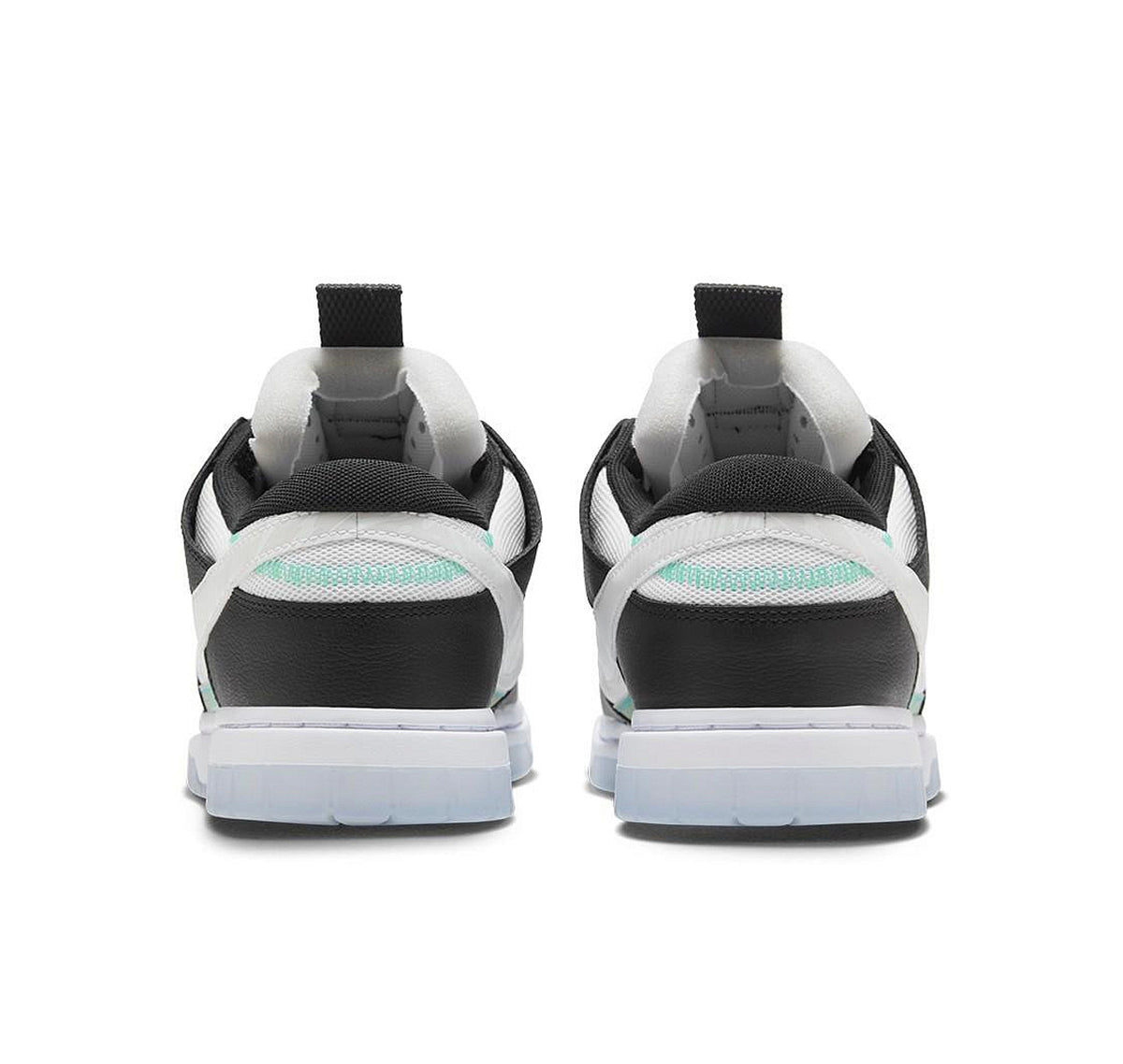 Nike Air Dunk Jumbo Unlock Your Space Panda