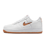 Nike Air Force 1 '07 Low Retro Color of the Month Jewel Bronze Gum