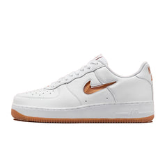 Nike Air Force 1 '07 Low Retro Color of the Month Jewel Bronze Gum