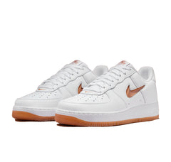 Nike Air Force 1 '07 Low Retro Color of the Month Jewel Bronze Gum