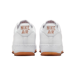 Nike Air Force 1 '07 Low Retro Color of the Month Jewel Bronze Gum