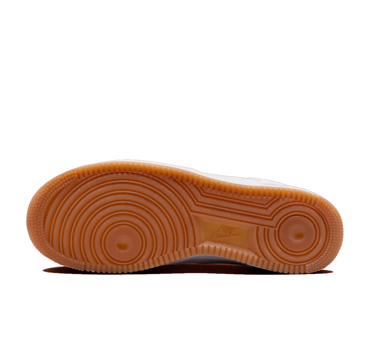 Nike Air Force 1 '07 Low Retro Color of the Month Jewel Bronze Gum