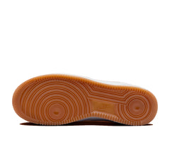 Nike Air Force 1 '07 Low Retro Color of the Month Jewel Bronze Gum