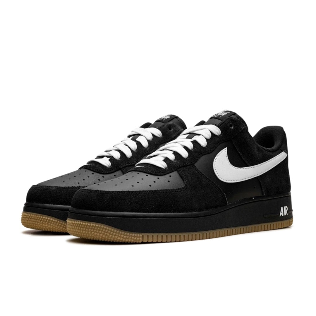 Nike Air Force 1 Low '07 LV8 Black Gum - vista 2